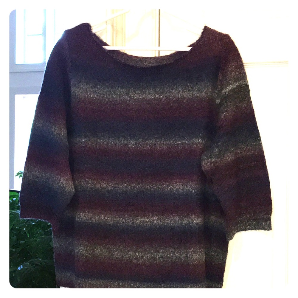 NWOT Sweater